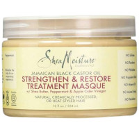 Jamaican Black Castor Oil Strenghten & Restore Masque 354ml