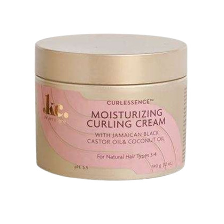 Kera Care Moisturizing Curling Cream 340g