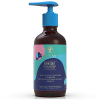 As I Am Argan Leave-in Conditioner 240ml