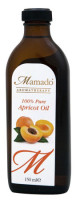 Mamado Apricot Oil 150ml