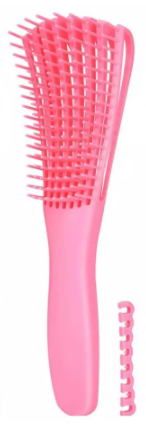 Easy Glide Brush Pink