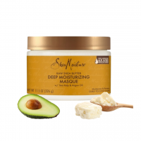 Shea Moisture Raw Shea Butter