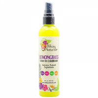 Alikay Naturals Lemongrass Leave-in Conditioner 236ml