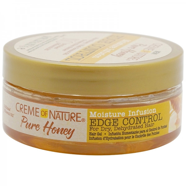 Creme of Nature Pure Honey Edge Control 63,7g