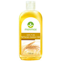 Morimax 100% Weizenkeimöl 150ml
