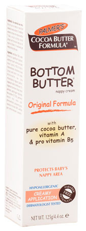 Palmer's Cocoa Butter Formular Bottom Butter 125g