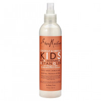 Shea Moisture Kids 4er Haarpflege Set